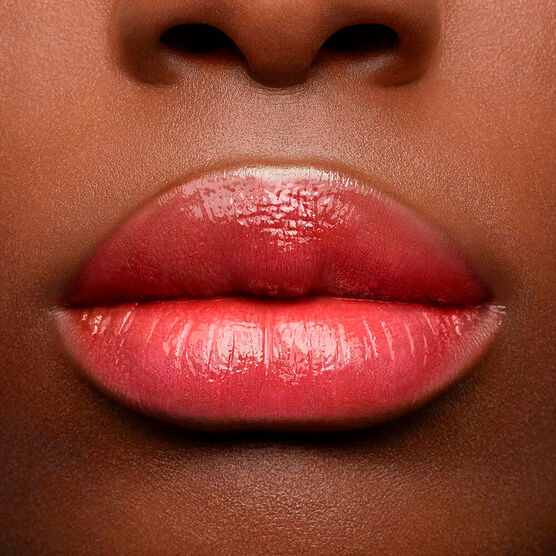 KISS KISS BEE GLOW BALM 319 PEACH GLOW